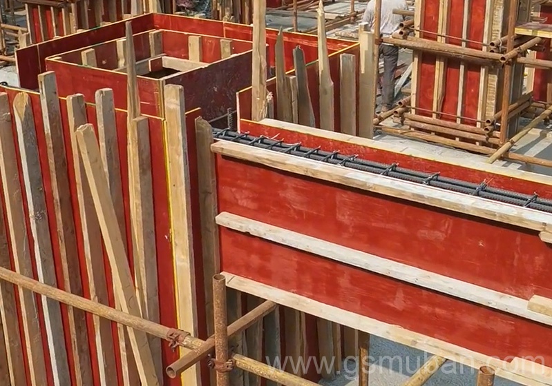 房建建筑模板常見質量問題  盤點五個! 房建建筑模板常見質量問題  盤點五個!